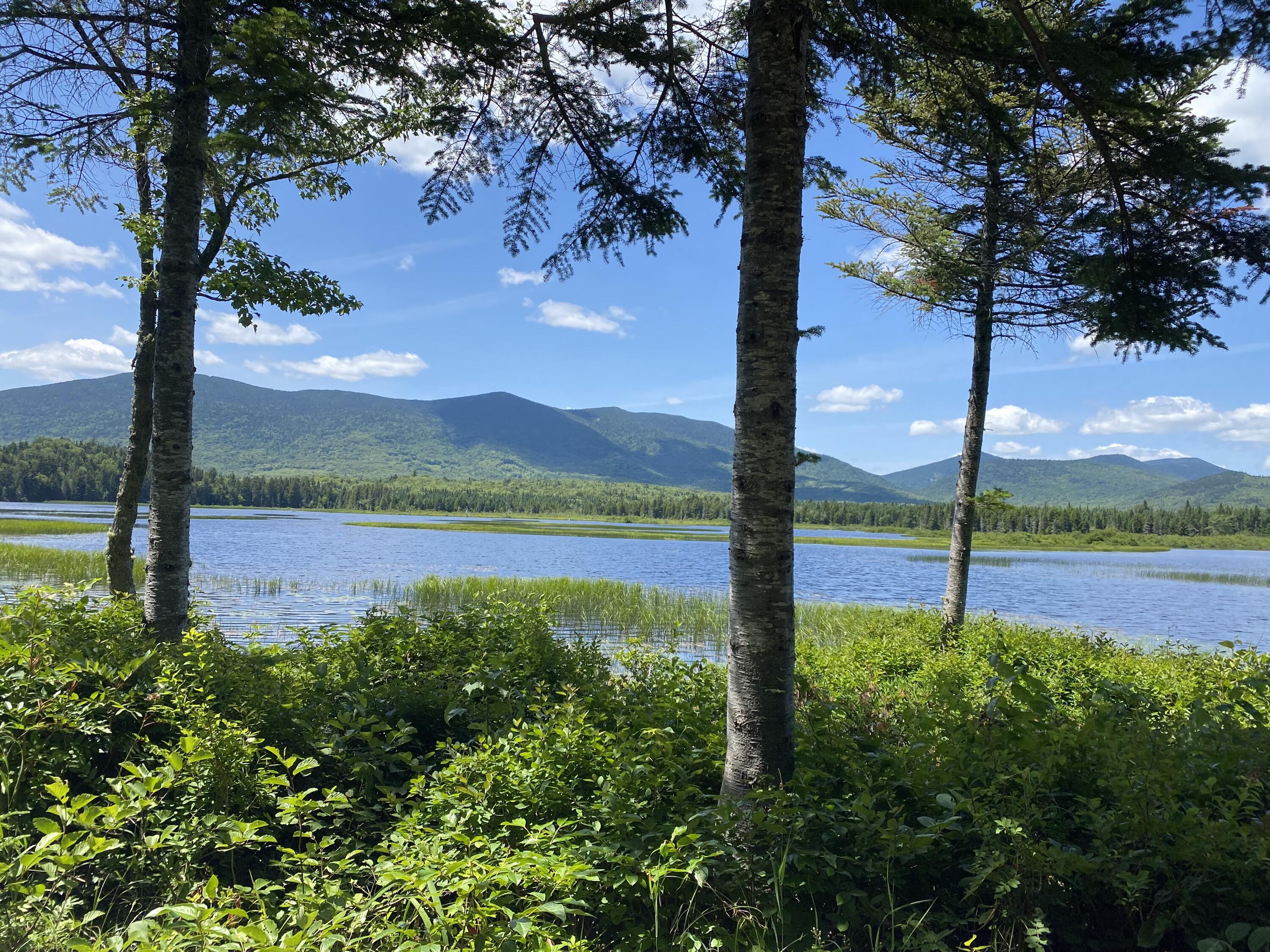 1858 Kennebago River Road Stetsontown Twp ME 04970