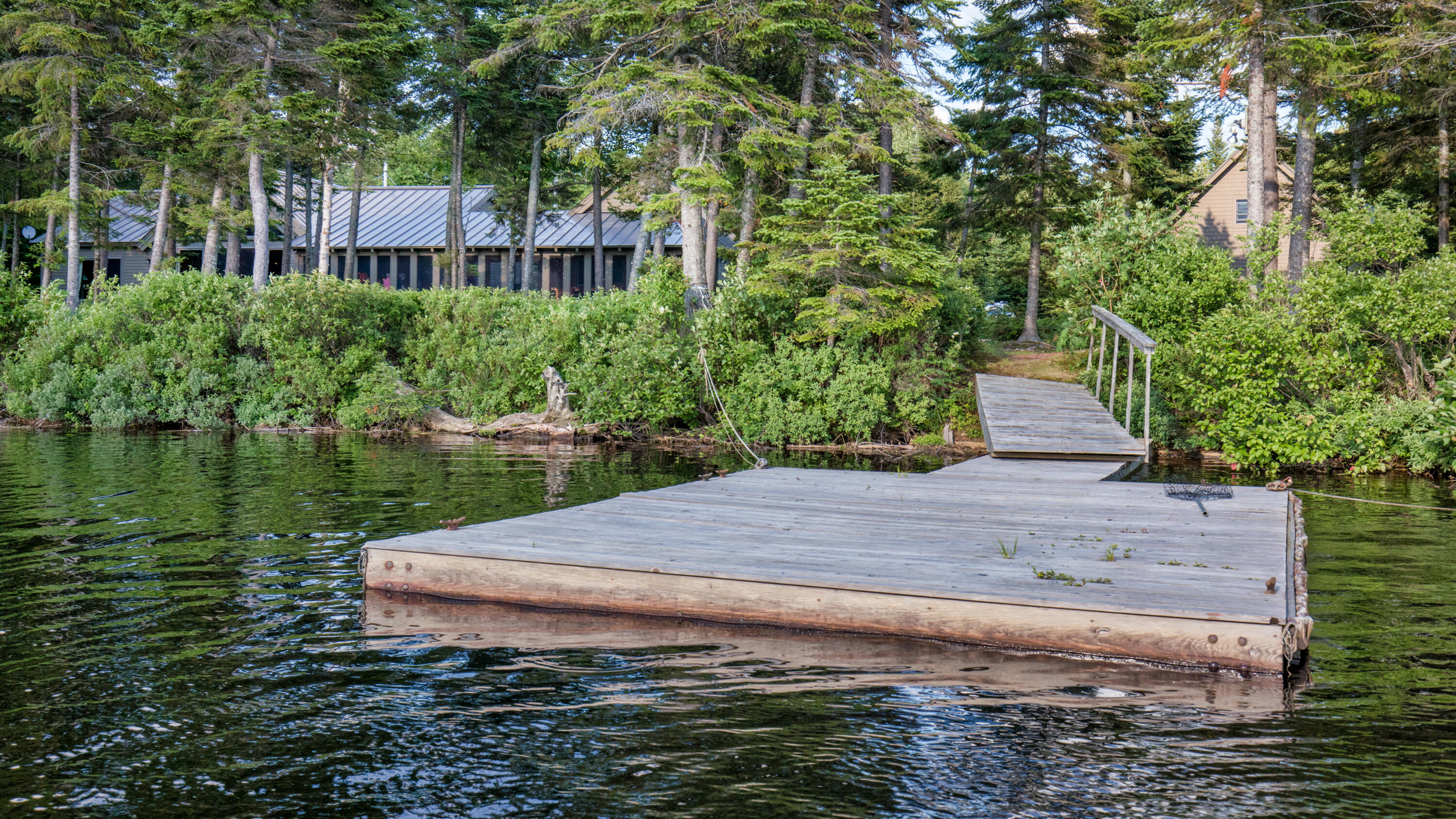 1858 Kennebago River Road Stetsontown Twp ME 04970