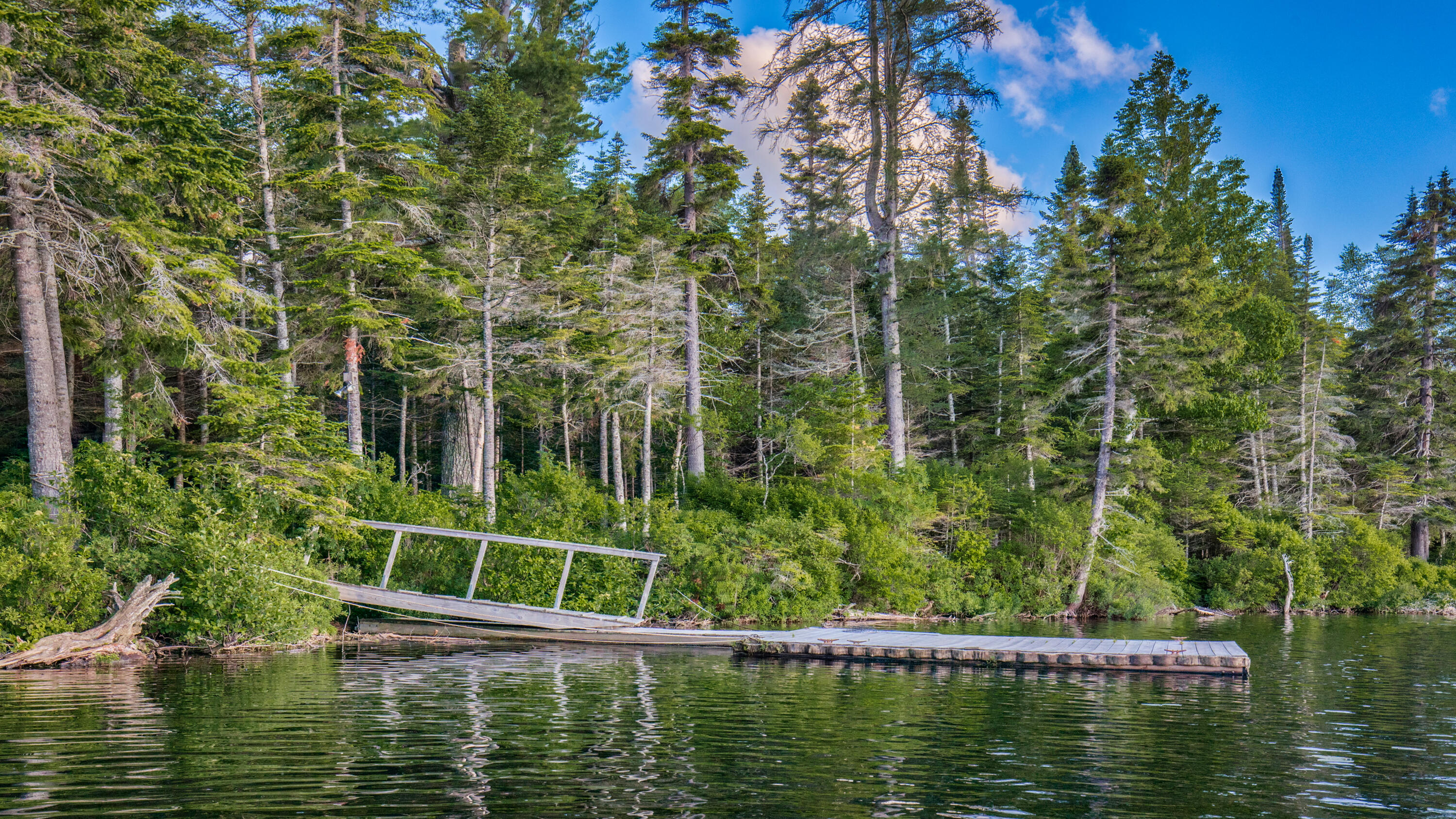 1858 Kennebago River Road Stetsontown Twp ME 04970