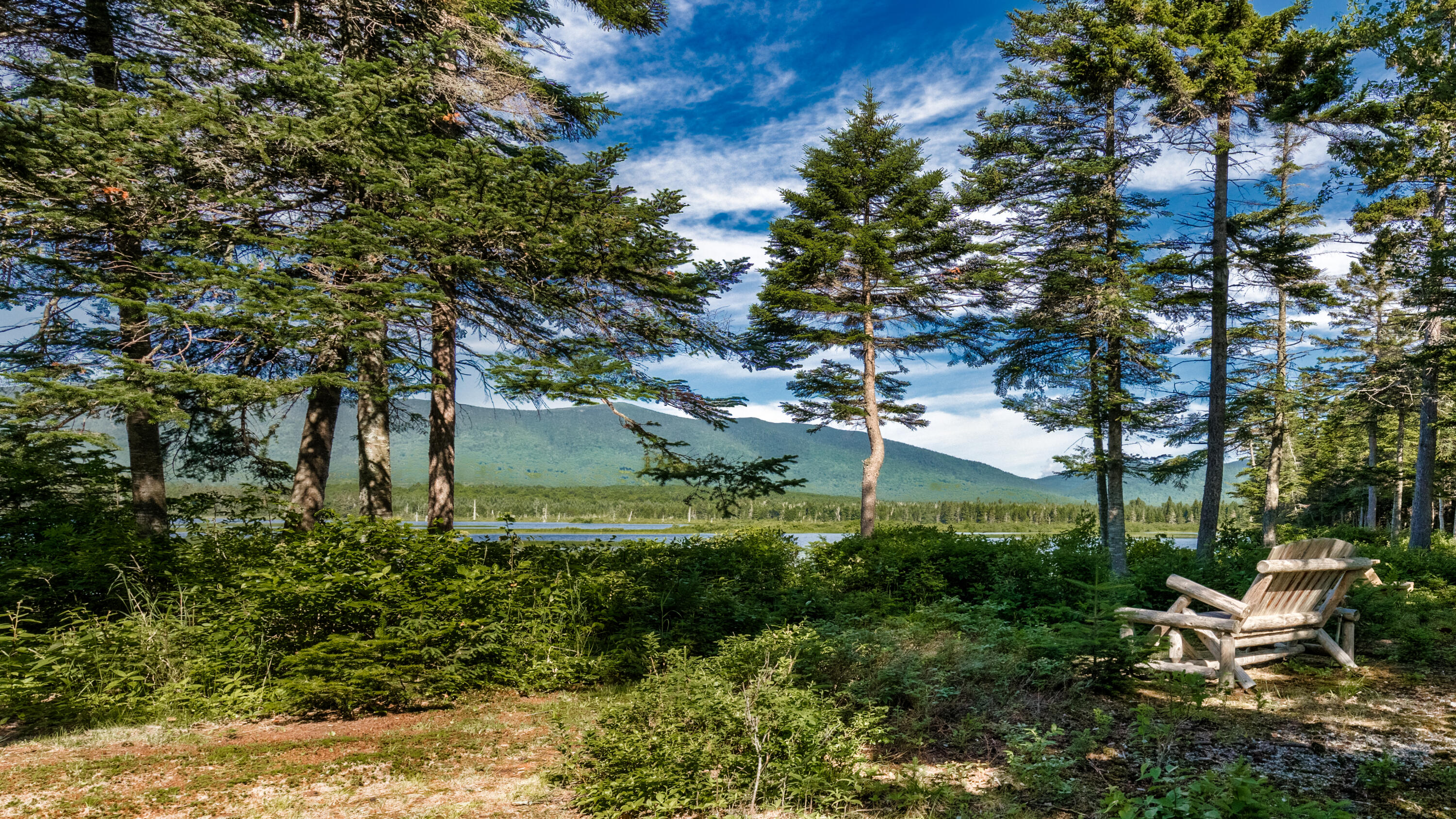 1858 Kennebago River Road Stetsontown Twp ME 04970