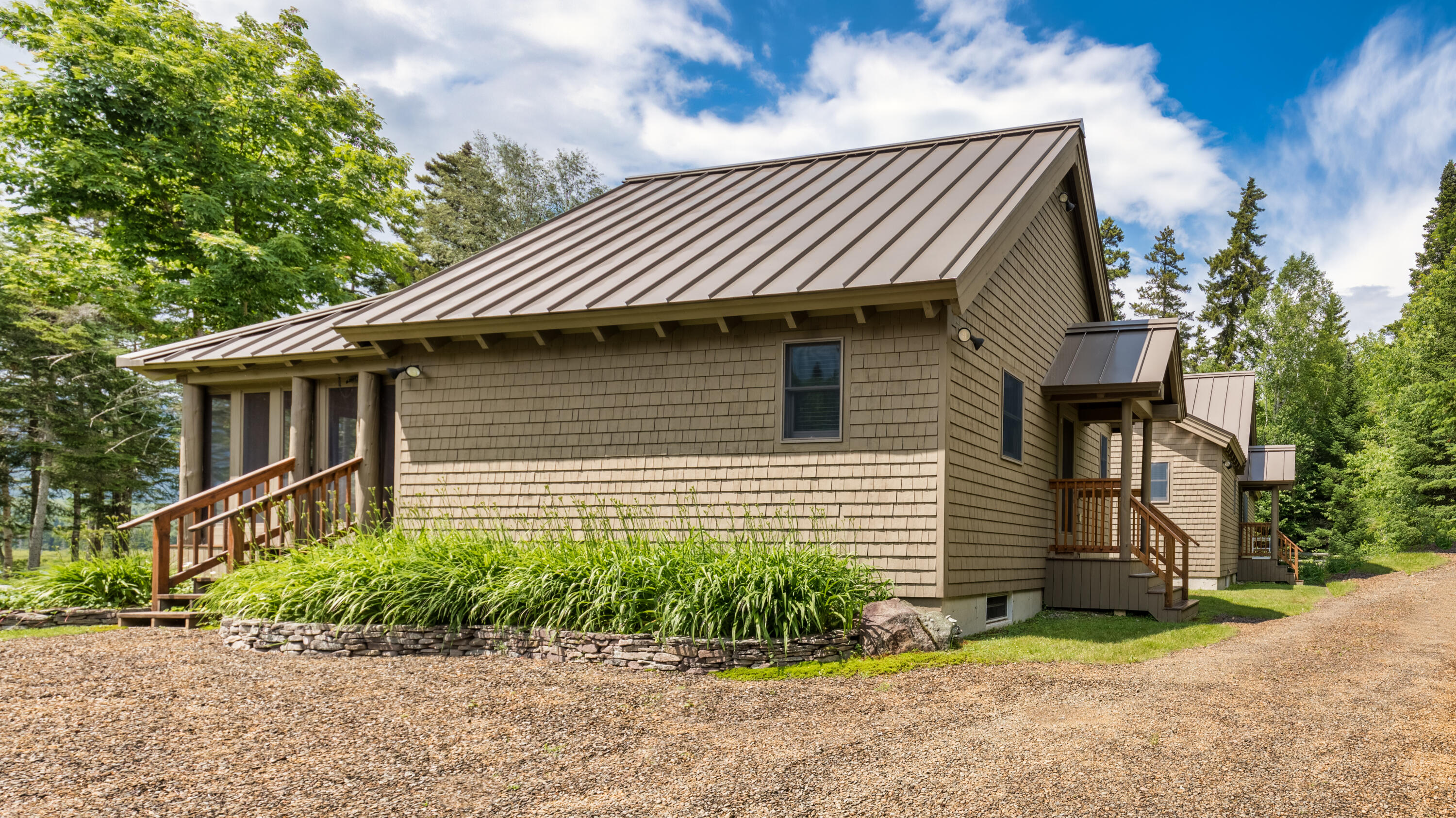 1858 Kennebago River Road Stetsontown Twp ME 04970