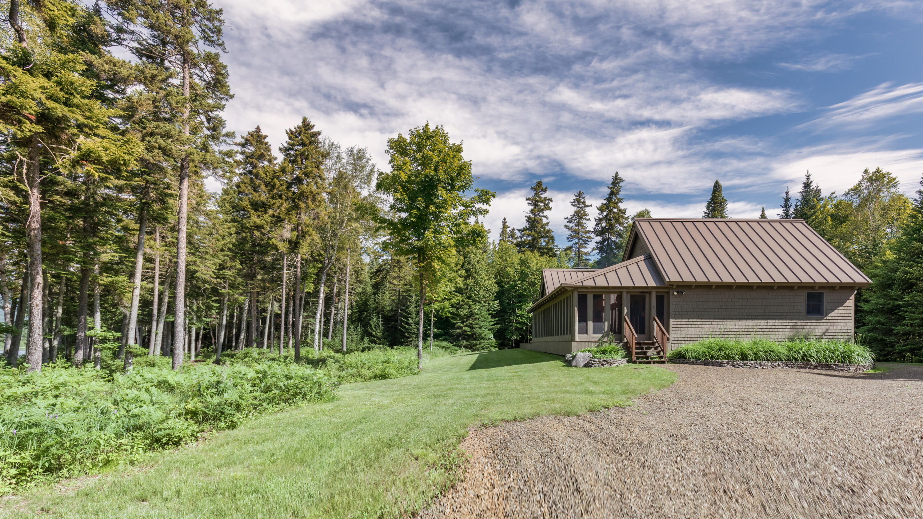 1858 Kennebago River Road Stetsontown Twp ME 04970