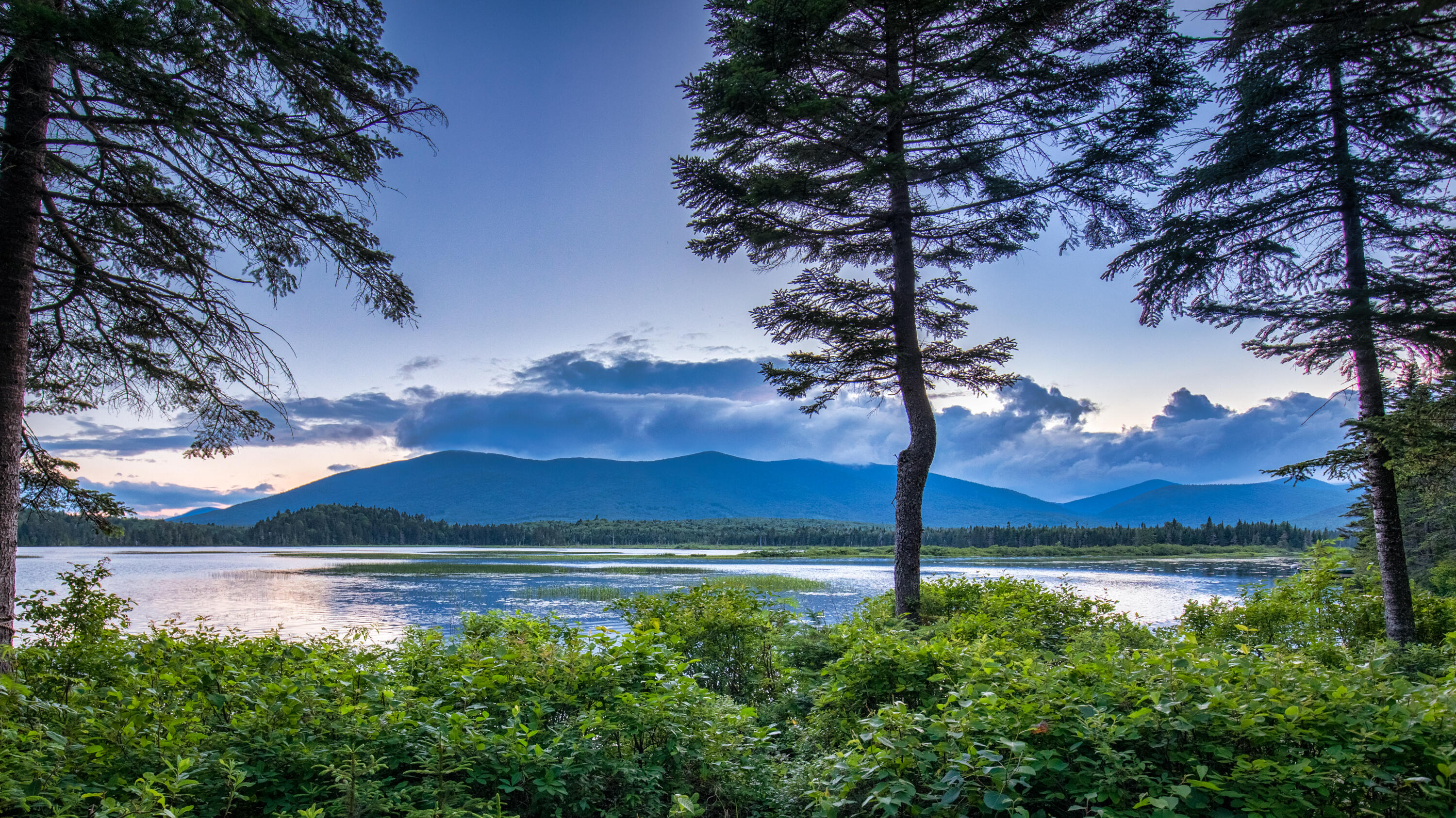 1858 Kennebago River Road Stetsontown Twp ME 04970