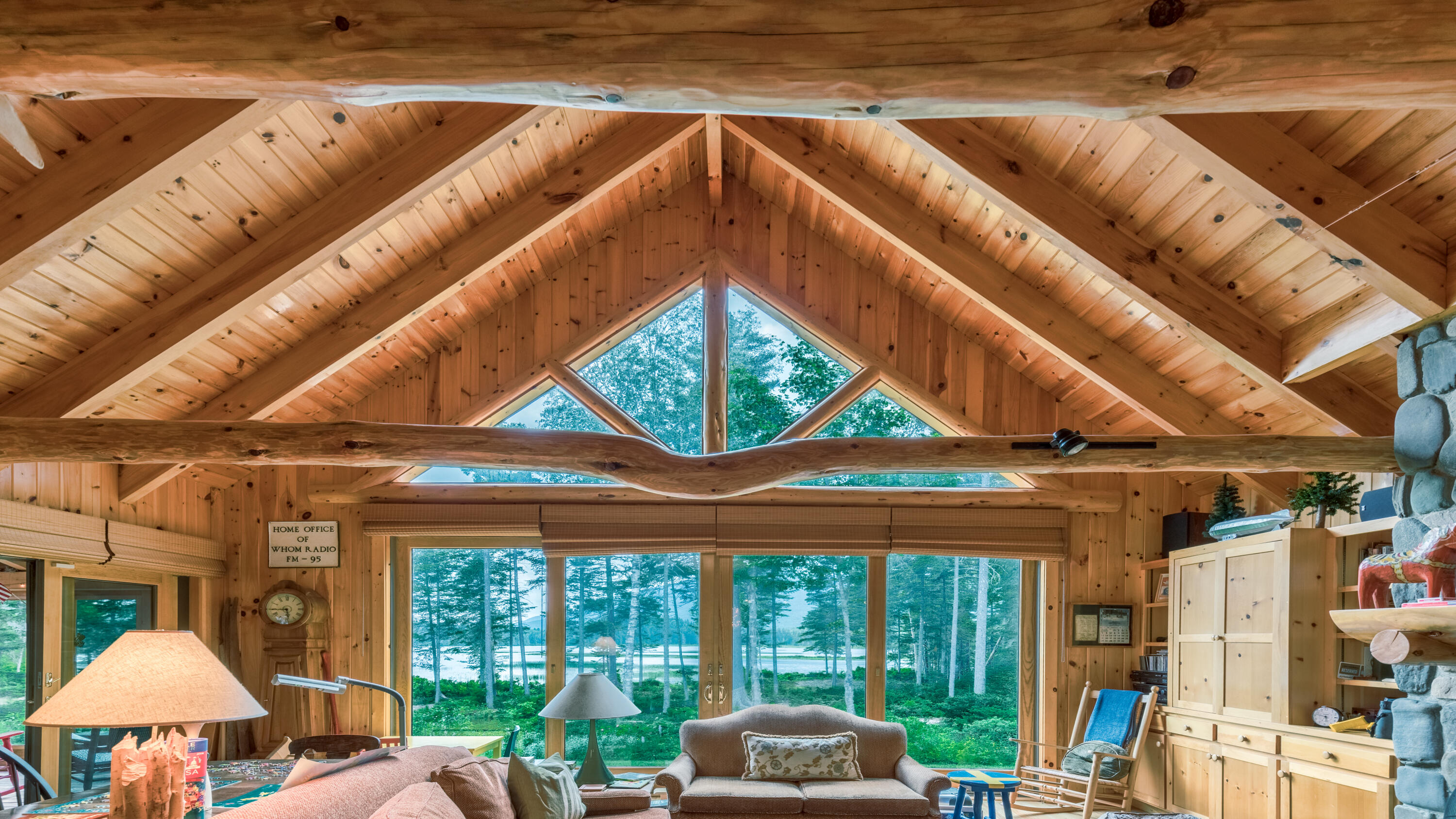 1858 Kennebago River Road Stetsontown Twp ME 04970