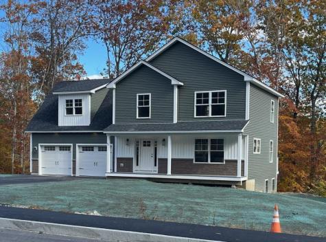 68 Woodbrey Lane Standish ME 04084