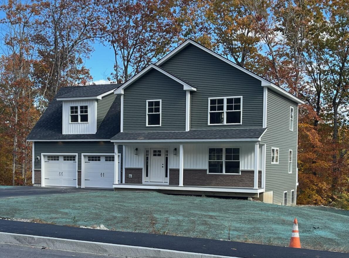 68 Woodbrey Lane Standish ME 04084