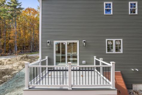 68 Woodbrey Lane Standish ME 04084