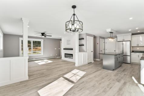 68 Woodbrey Lane Standish ME 04084