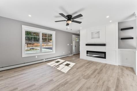 68 Woodbrey Lane Standish ME 04084