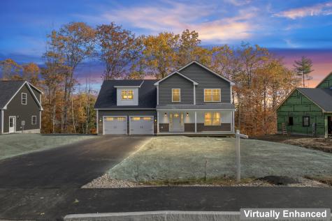 68 Woodbrey Lane Standish ME 04084