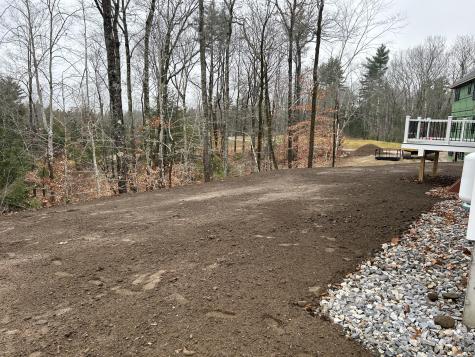 68 Woodbrey Lane Standish ME 04084