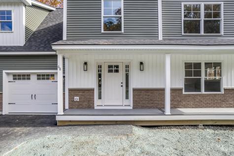 68 Woodbrey Lane Standish ME 04084