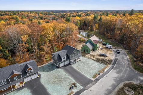 68 Woodbrey Lane Standish ME 04084