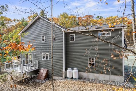 68 Woodbrey Lane Standish ME 04084