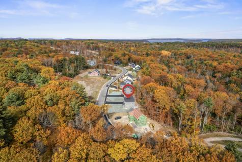 68 Woodbrey Lane Standish ME 04084