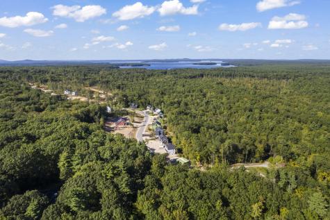 68 Woodbrey Lane Standish ME 04084