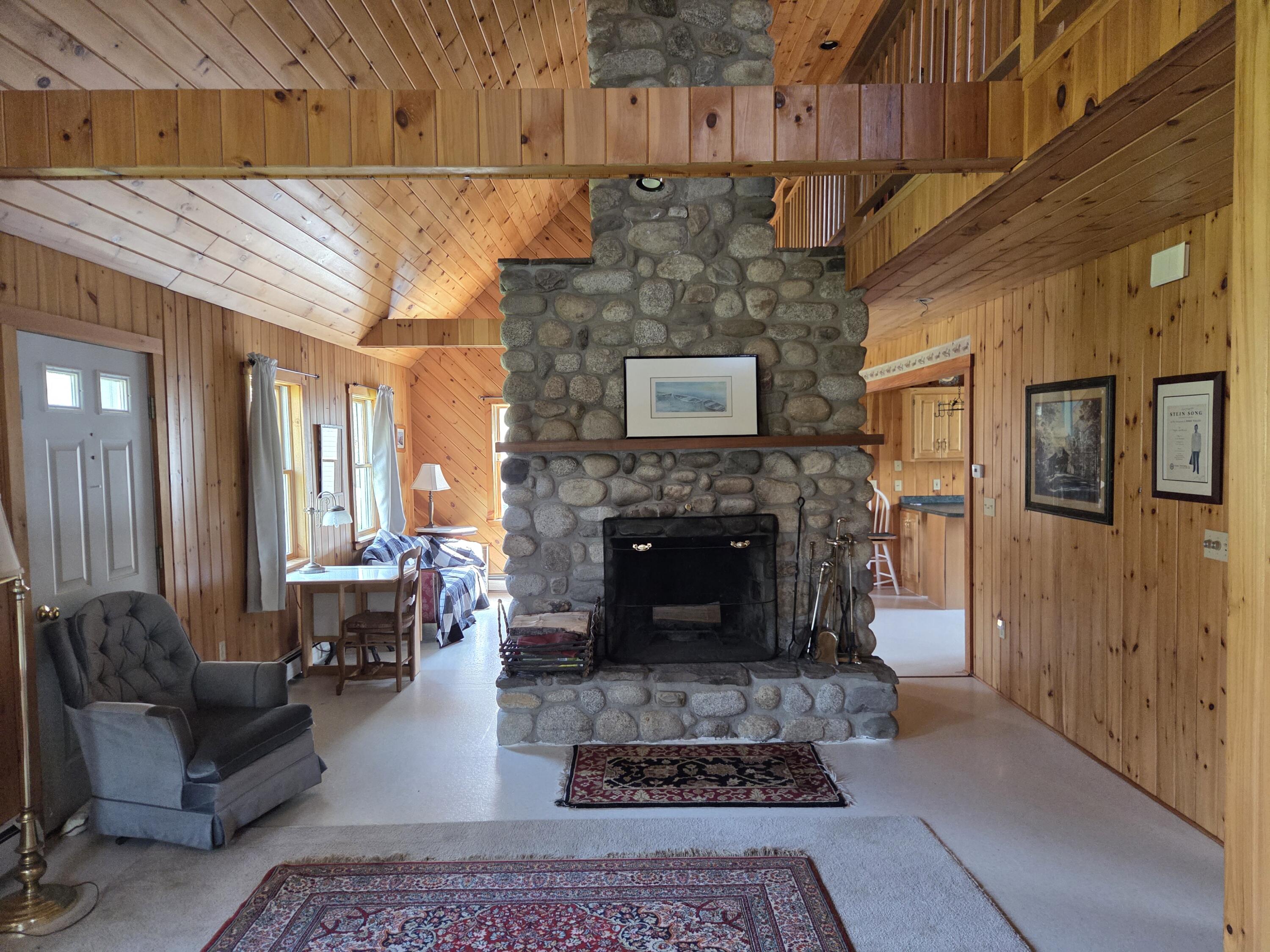 11 Lakeshore Drive Belgrade ME 04918