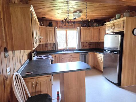 11 Lakeshore Drive Belgrade ME 04918
