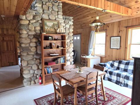 11 Lakeshore Drive Belgrade ME 04918