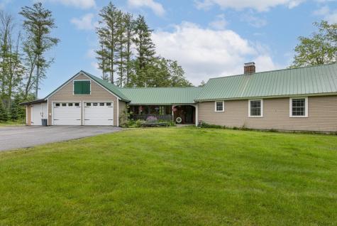 3 Hazel Drive Windham ME 04062