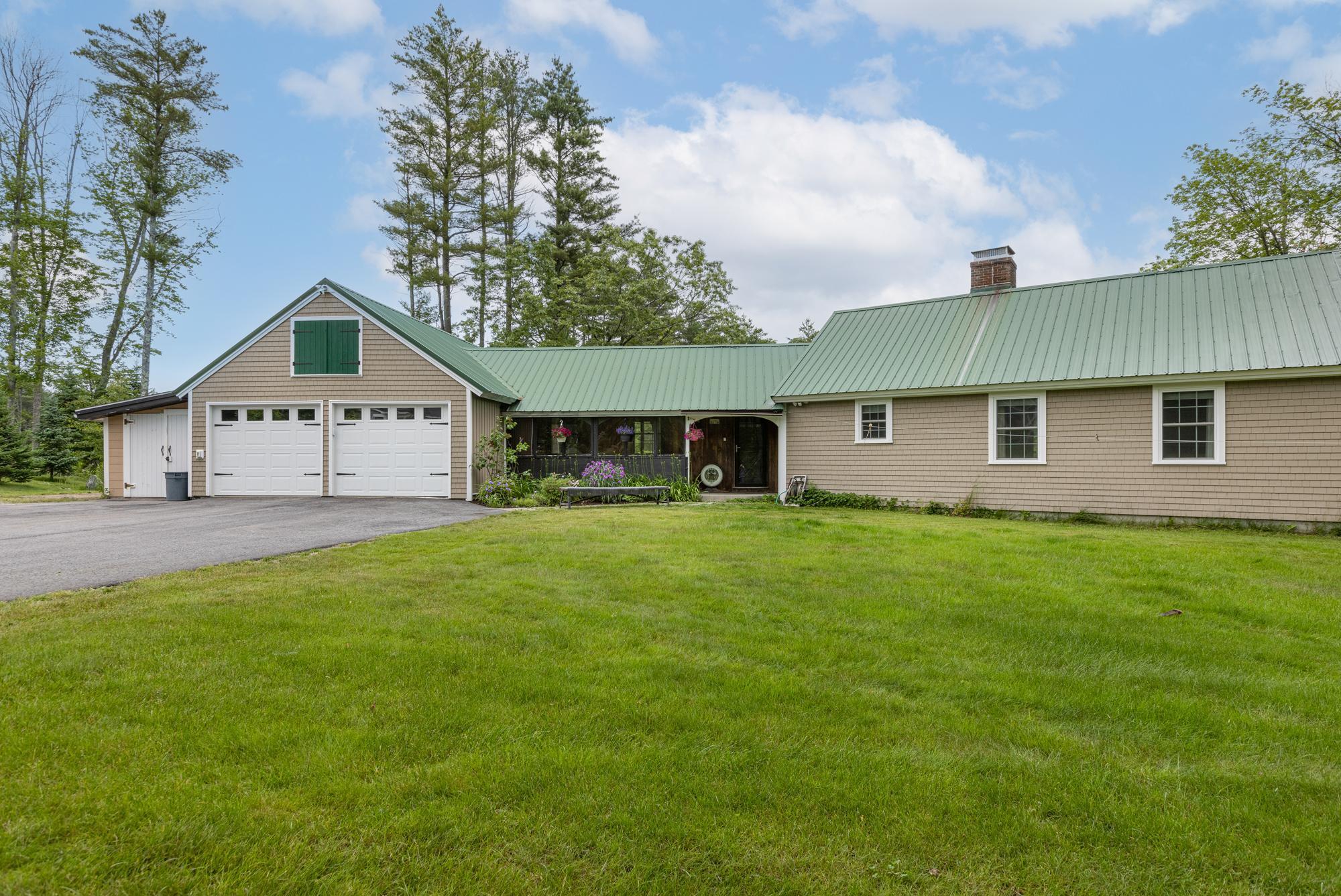 3 Hazel Drive Windham ME 04062