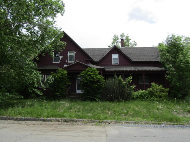 124 South Street Pittsfield ME 04967