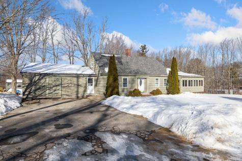 70 Airport Road Sanford ME 04073