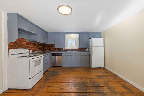 70 Airport Road Sanford ME 04073