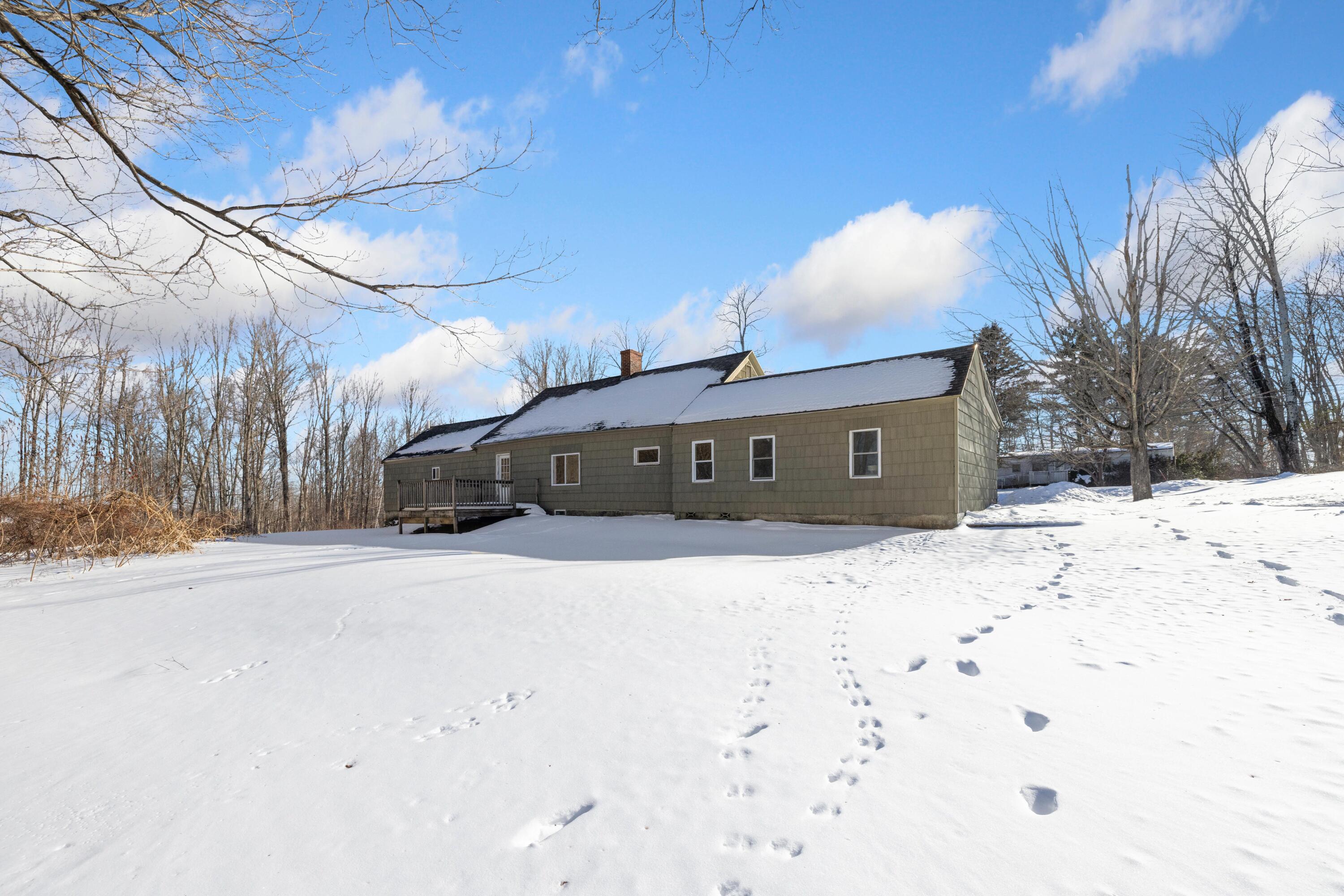 70 Airport Road Sanford ME 04073