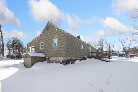 70 Airport Road Sanford ME 04073