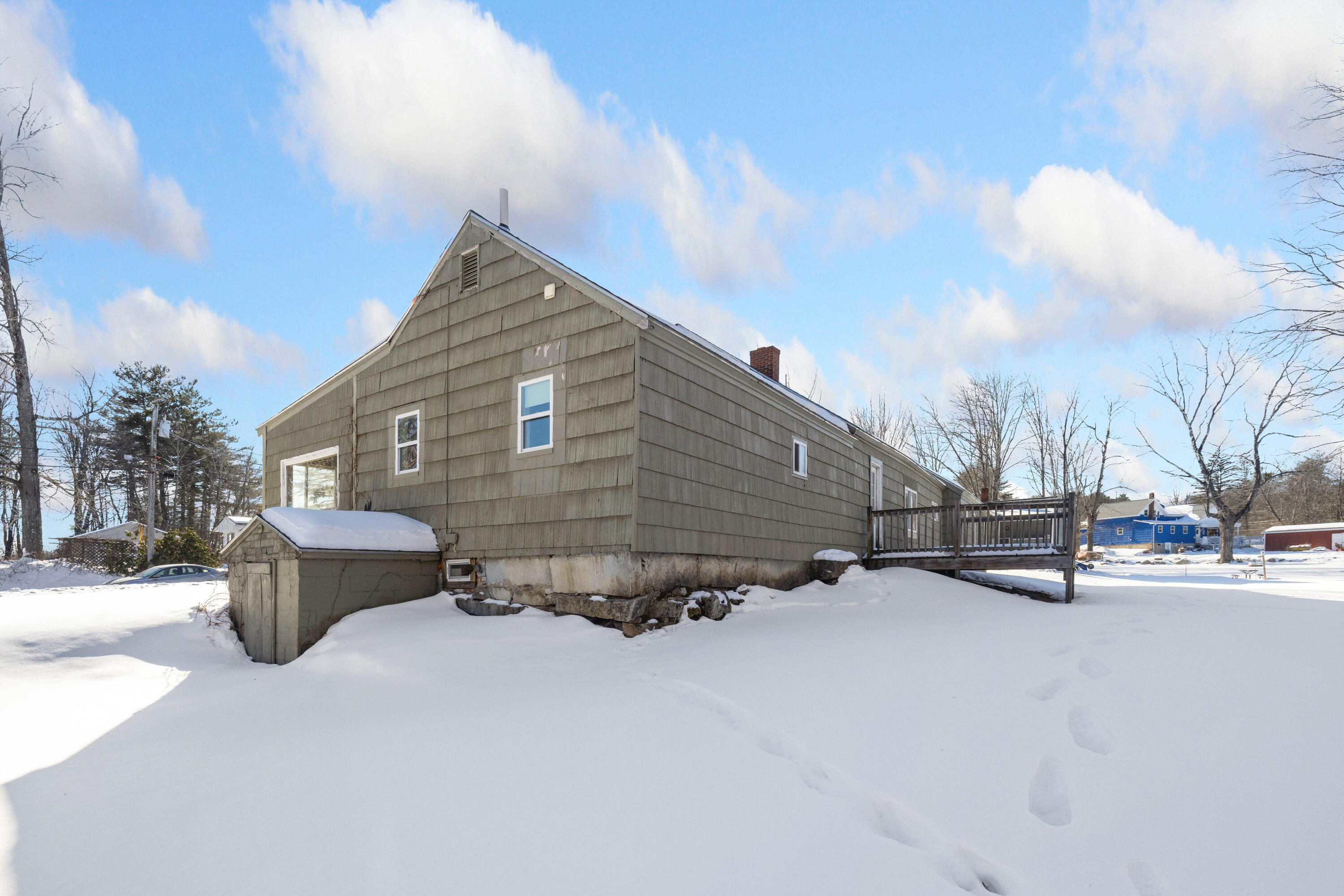 70 Airport Road Sanford ME 04073