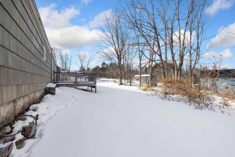 70 Airport Road Sanford ME 04073