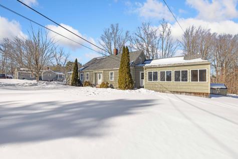 70 Airport Road Sanford ME 04073