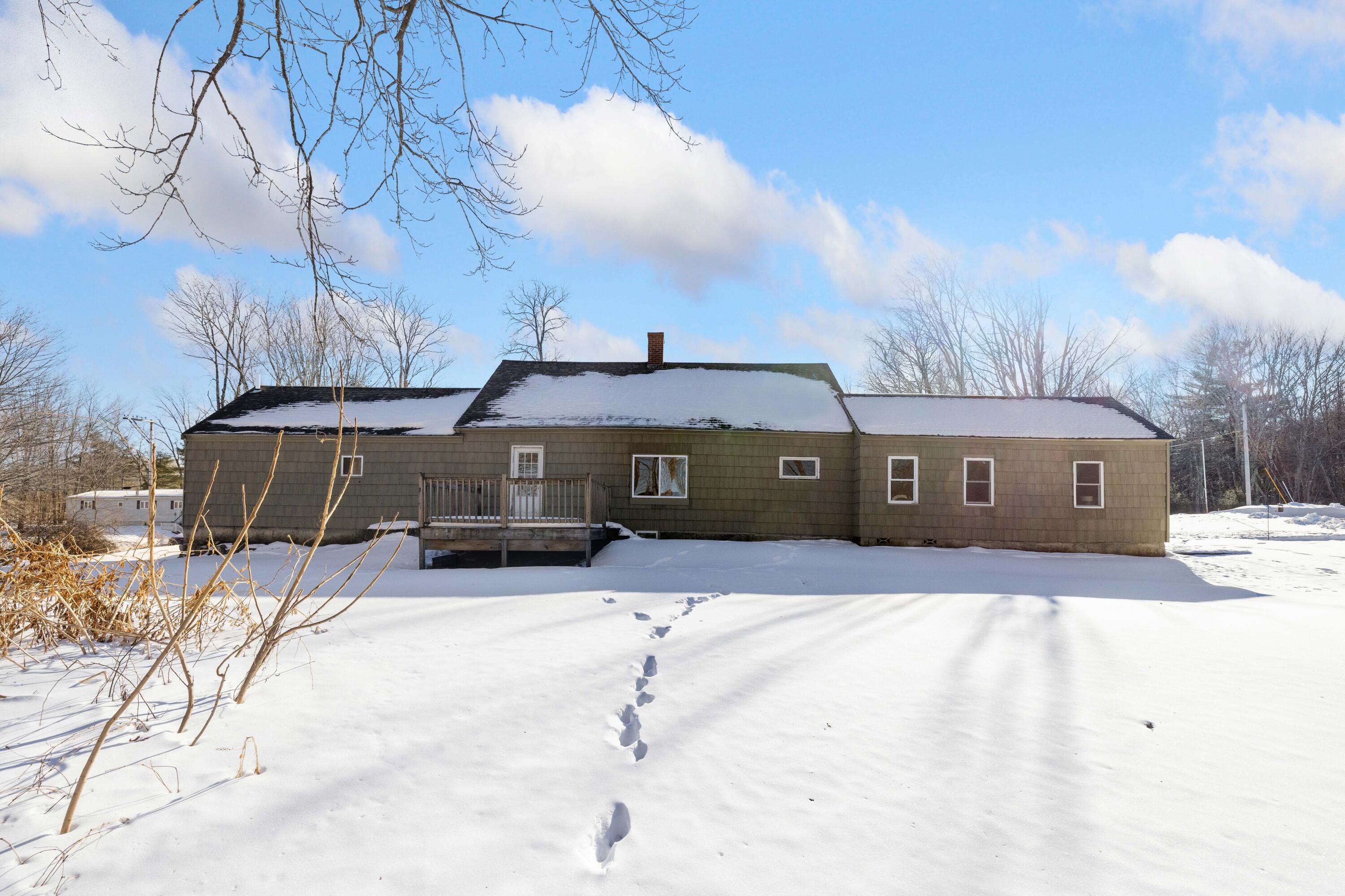 70 Airport Road Sanford ME 04073