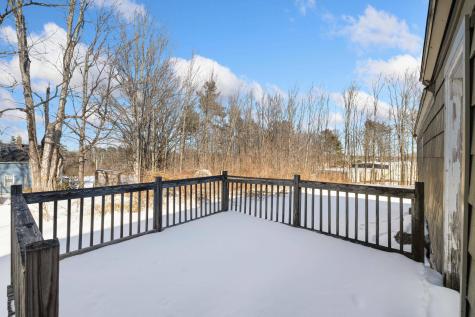 70 Airport Road Sanford ME 04073