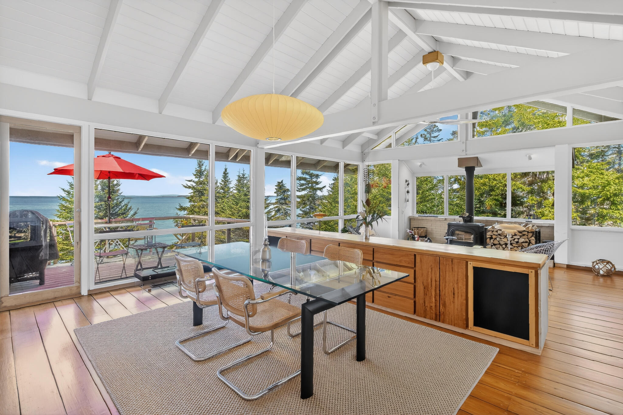 455 Black Duck Cove Road Beals ME 04611