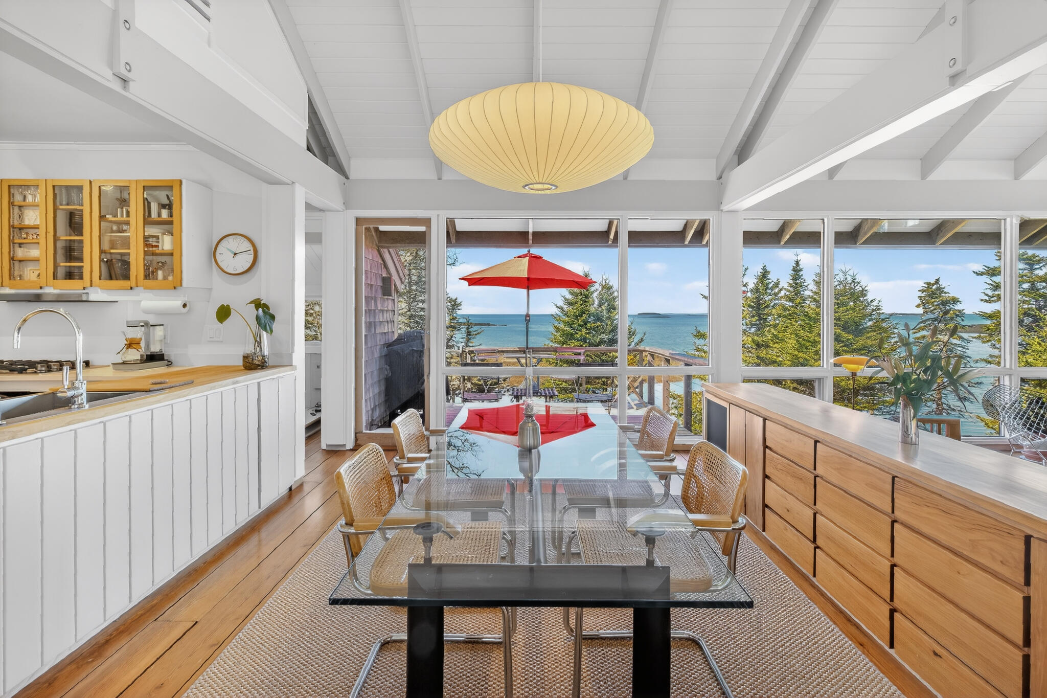 455 Black Duck Cove Road Beals ME 04611