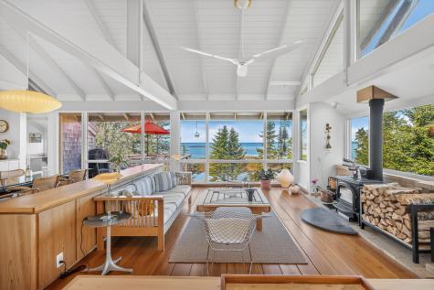 455 Black Duck Cove Road Beals ME 04611