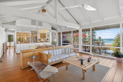 455 Black Duck Cove Road Beals ME 04611