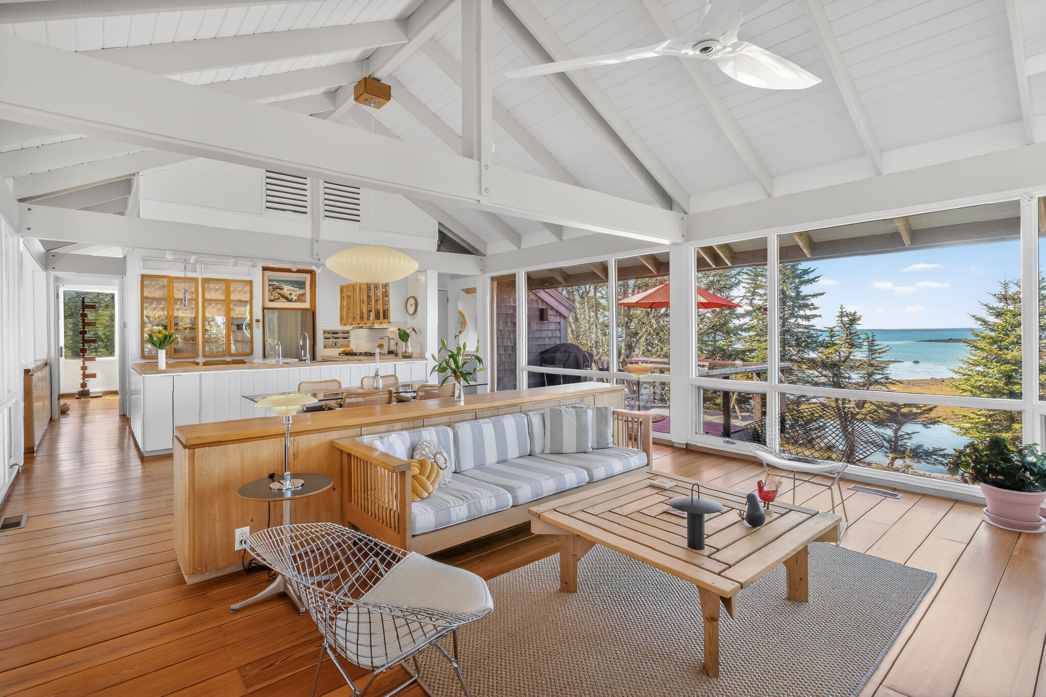 455 Black Duck Cove Road Beals ME 04611