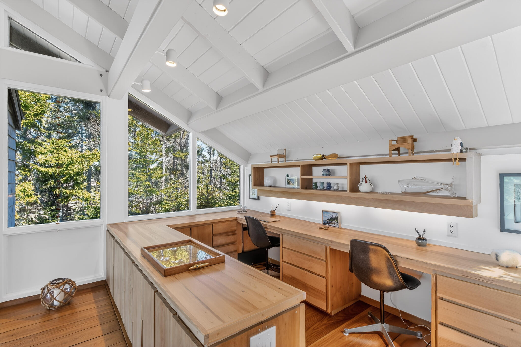 455 Black Duck Cove Road Beals ME 04611