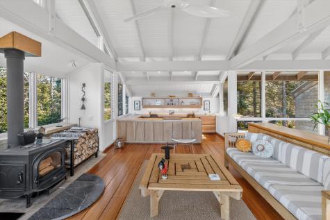 455 Black Duck Cove Road Beals ME 04611