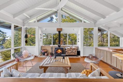455 Black Duck Cove Road Beals ME 04611