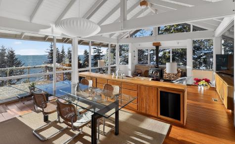 455 Black Duck Cove Road Beals ME 04611