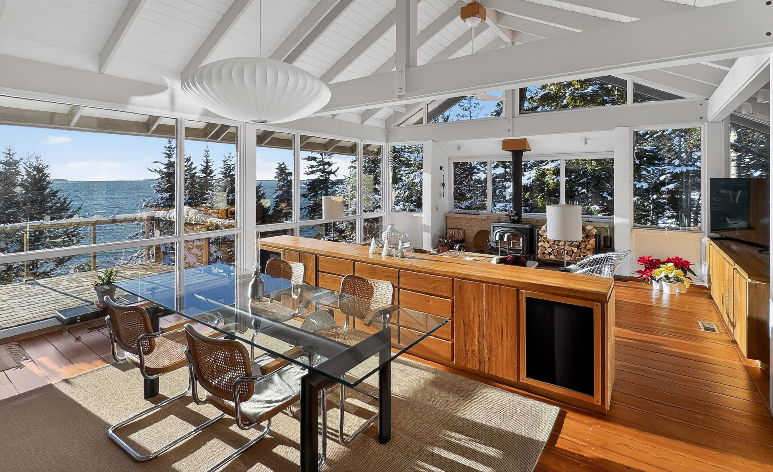 455 Black Duck Cove Road Beals ME 04611