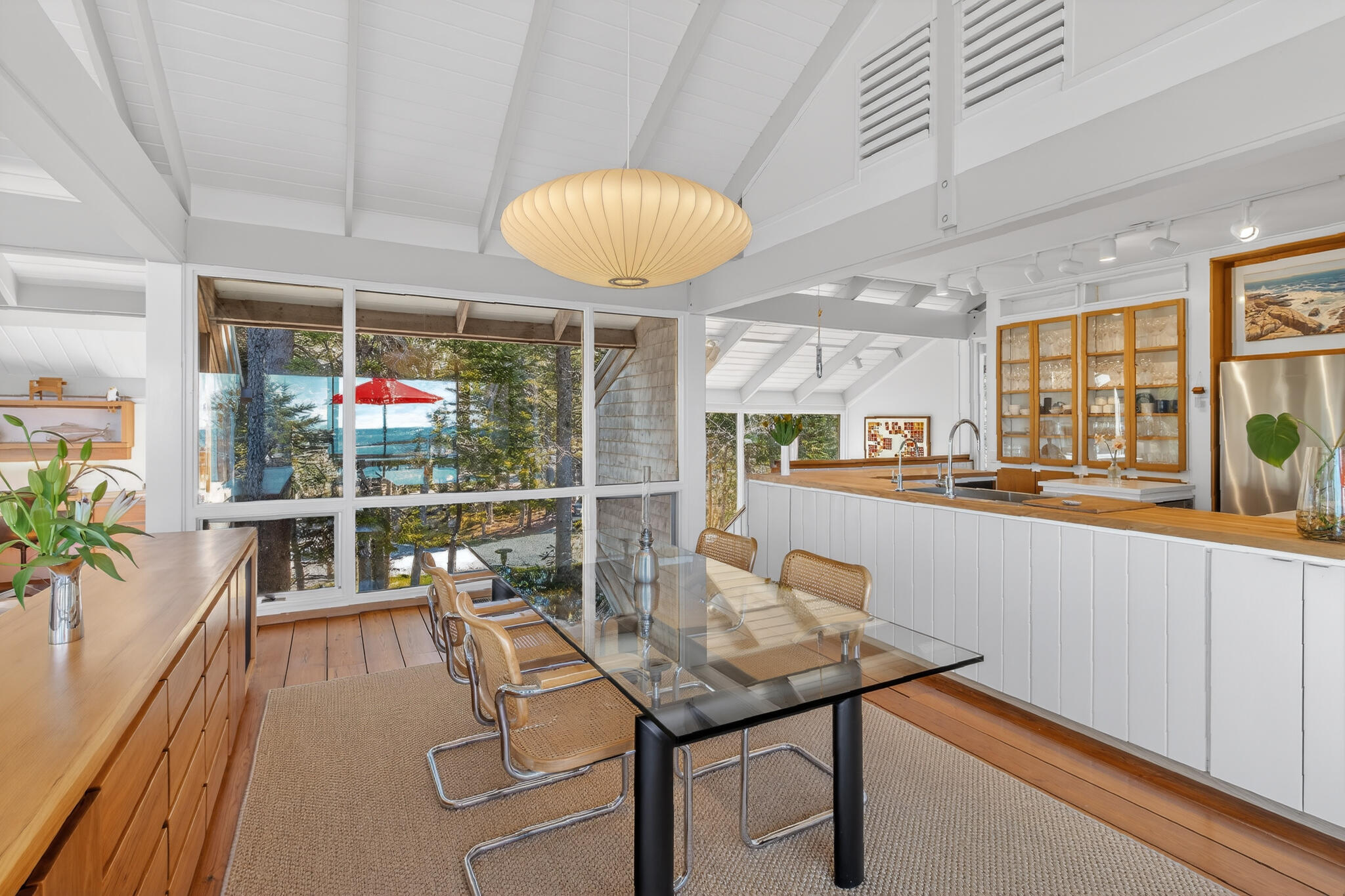 455 Black Duck Cove Road Beals ME 04611