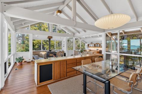 455 Black Duck Cove Road Beals ME 04611
