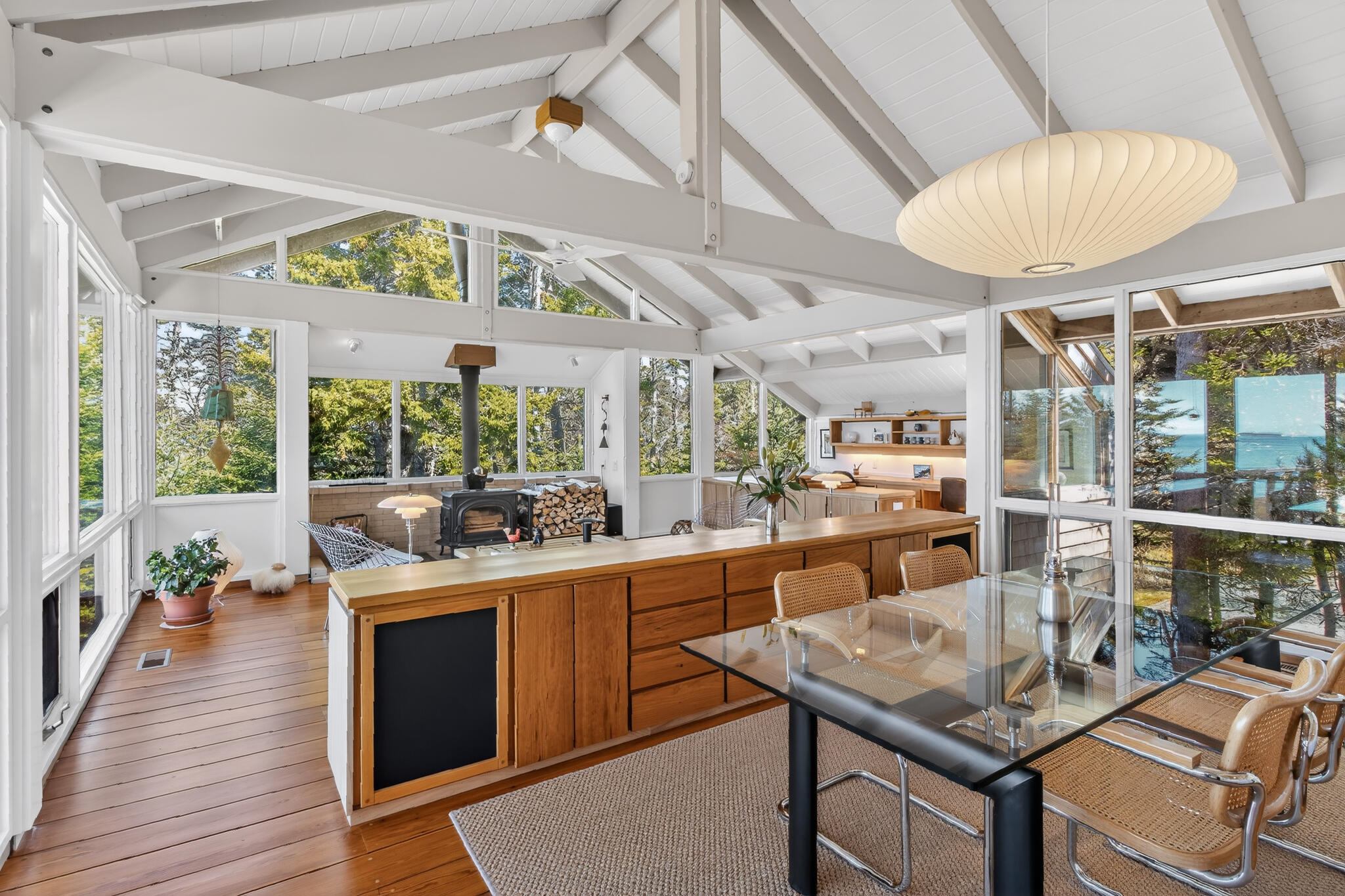 455 Black Duck Cove Road Beals ME 04611
