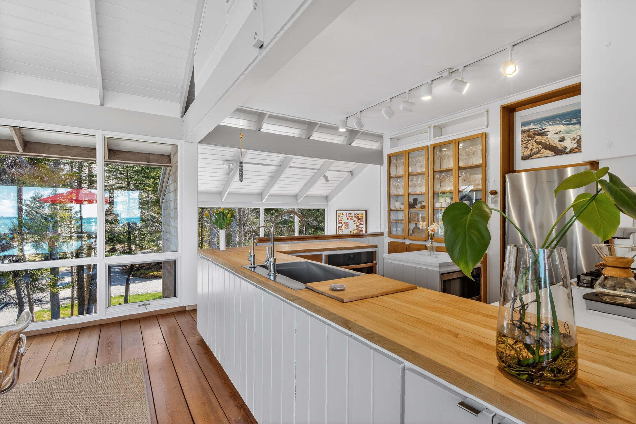 455 Black Duck Cove Road Beals ME 04611