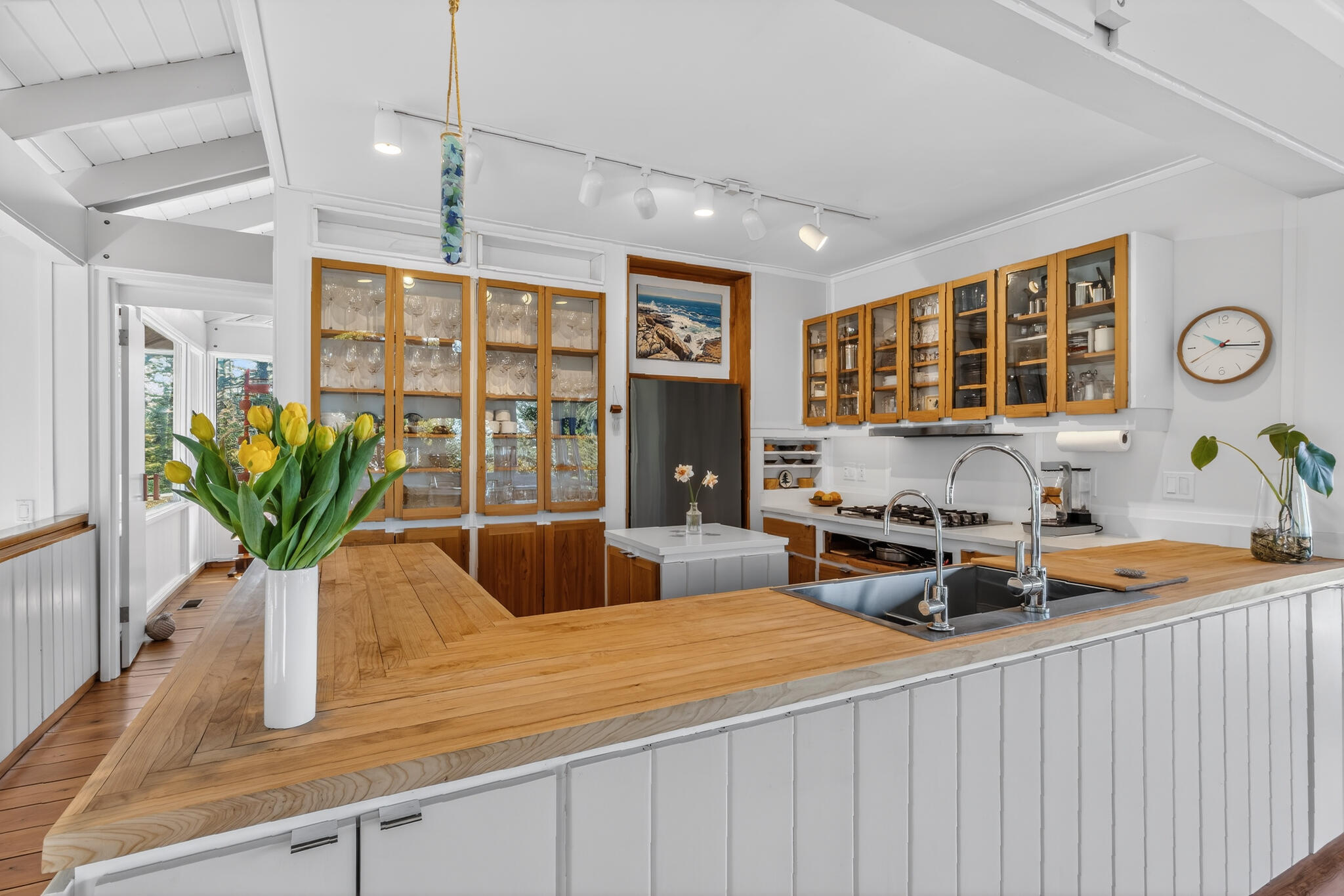 455 Black Duck Cove Road Beals ME 04611